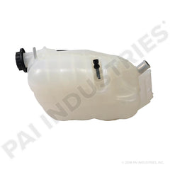 481866 International 3000 / 4000 / 8000 Coolant Expansion Tank | PAI | JAK's Diesel