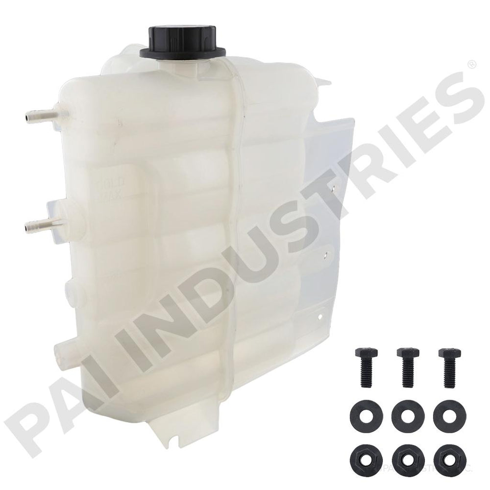 EXPANSION TANK