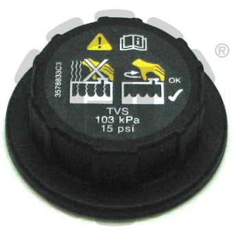 481870 International Surge Tank Cap | PAI