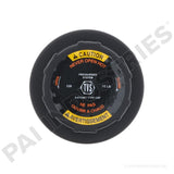 481870 International Surge Tank Cap | PAI