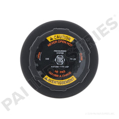 481870 International 9000 Surge Tank Cap | PAI | JAK's Diesel