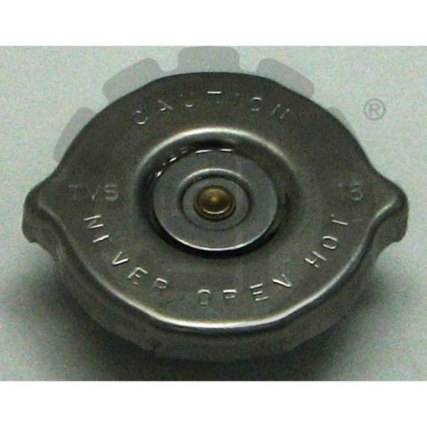 SURGE TANK CAP