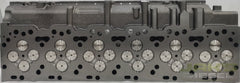 4936724 Cummins ISC ISL 8.3 loaded cylinder head - photo 4, JAK's Diesel