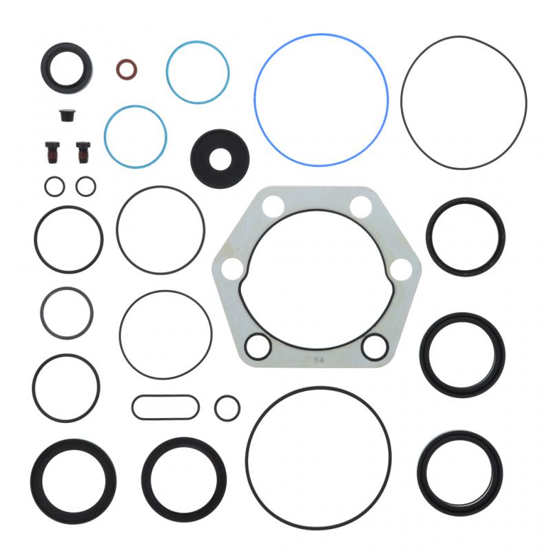 496010 Mack / Volvo Gasket And Seal Kit