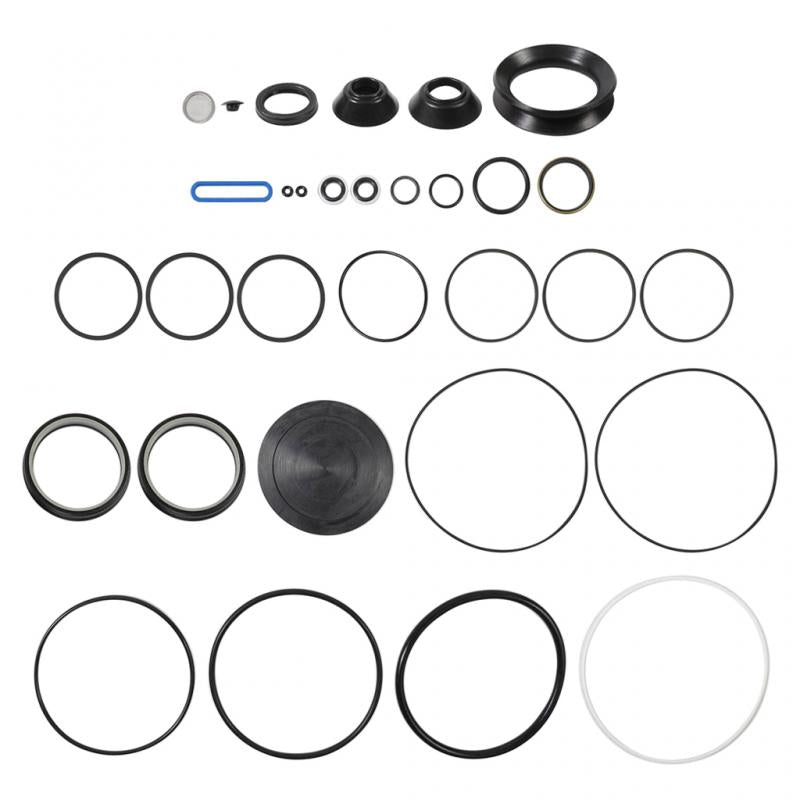 496011 Mack / Volvo Gasket And Seal Kit