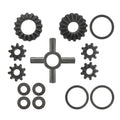 INTERAXLE DIFFERENTIAL ASSEMBLY