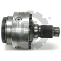 INTERAXLE DIFFERENTIAL ASSEMBLY