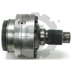 INTERAXLE DIFFERENTIAL ASSEMBLY