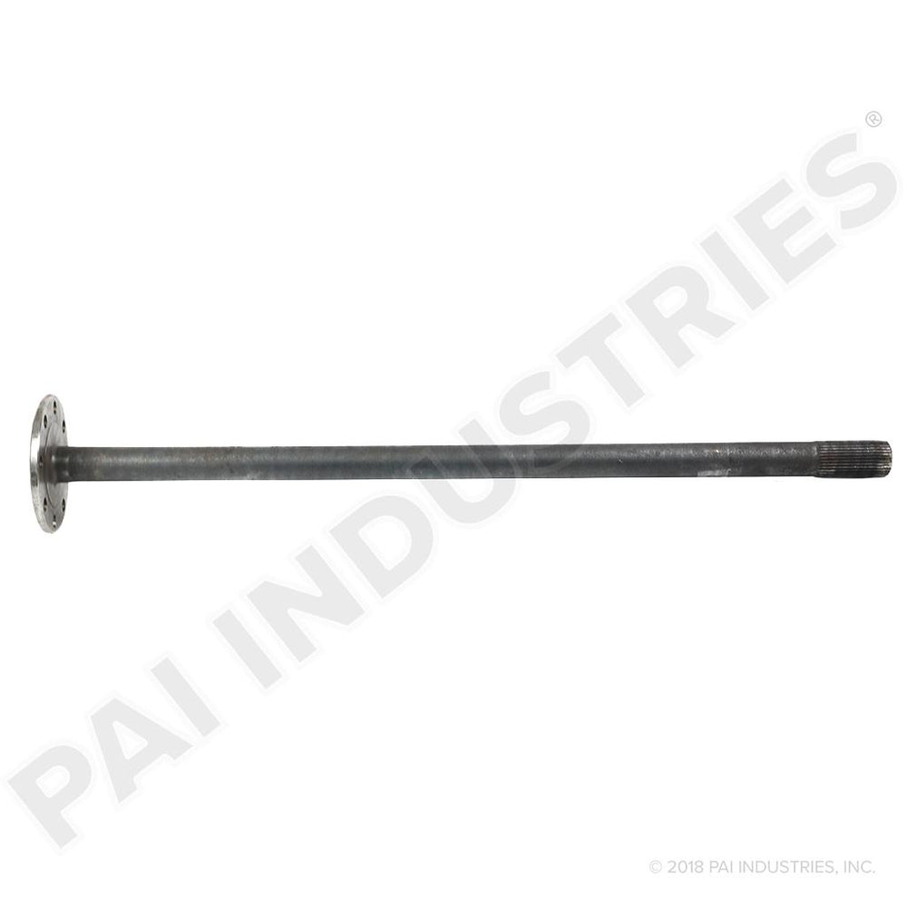AXLE SHAFT