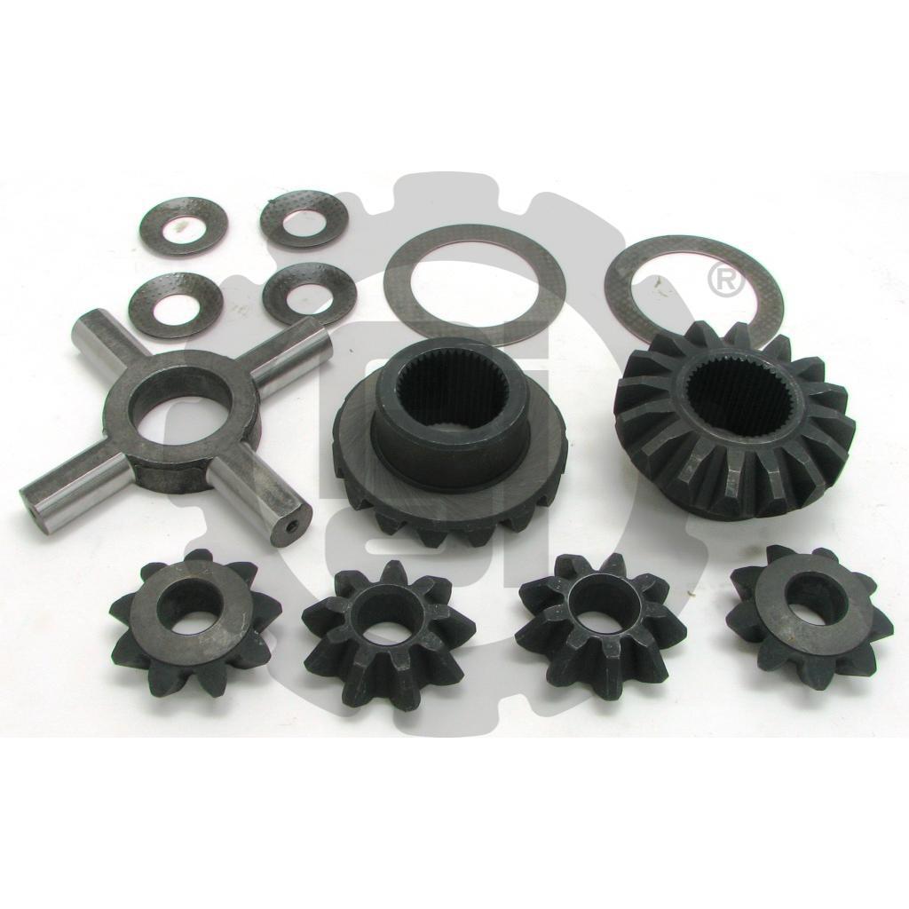 AXLE GEAR NEST KIT