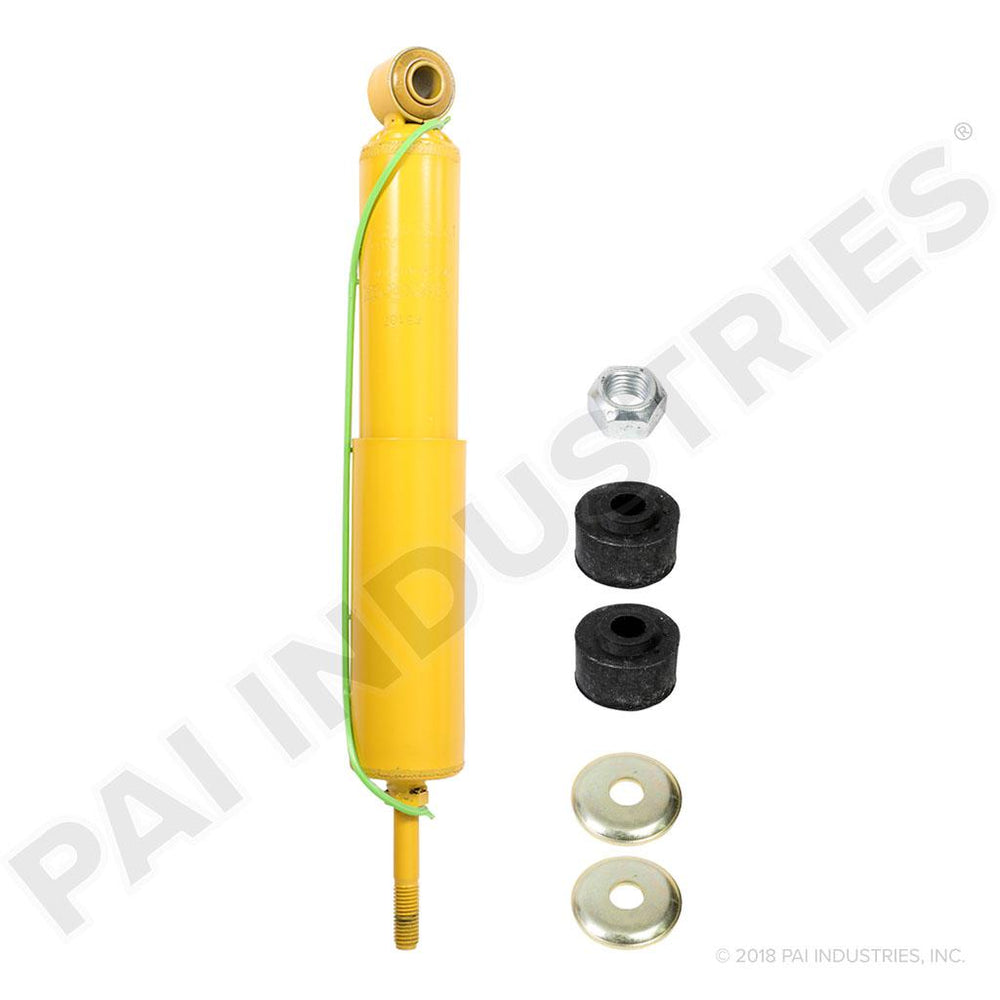SHOCK ABSORBER