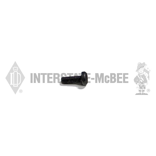 Interstate-McBee Detroit DIESEL S60 CV Spr Retainer Screw