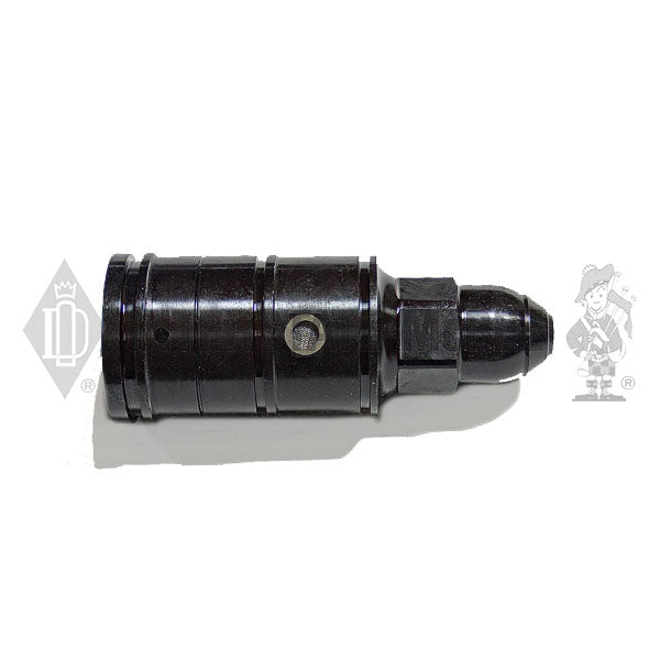 Interstate-McBee Detroit DIESEL S60 Nut