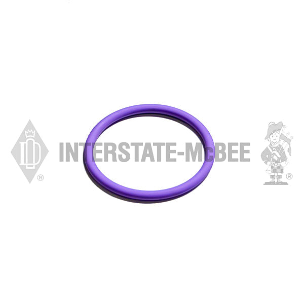 Interstate-McBee Detroit DIESEL S60 Injector Seal Ring