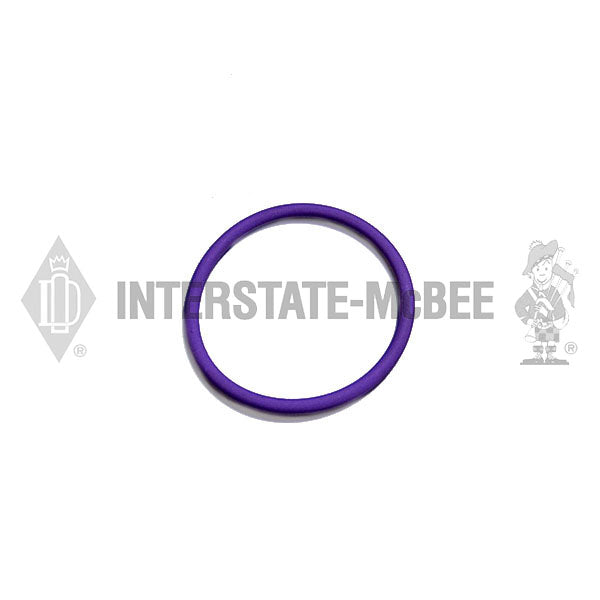 Interstate-McBee Detroit DIESEL S60 Injector Seal Ring