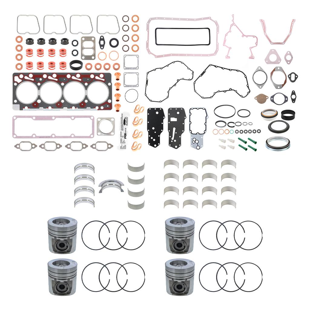 ENGINE KIT