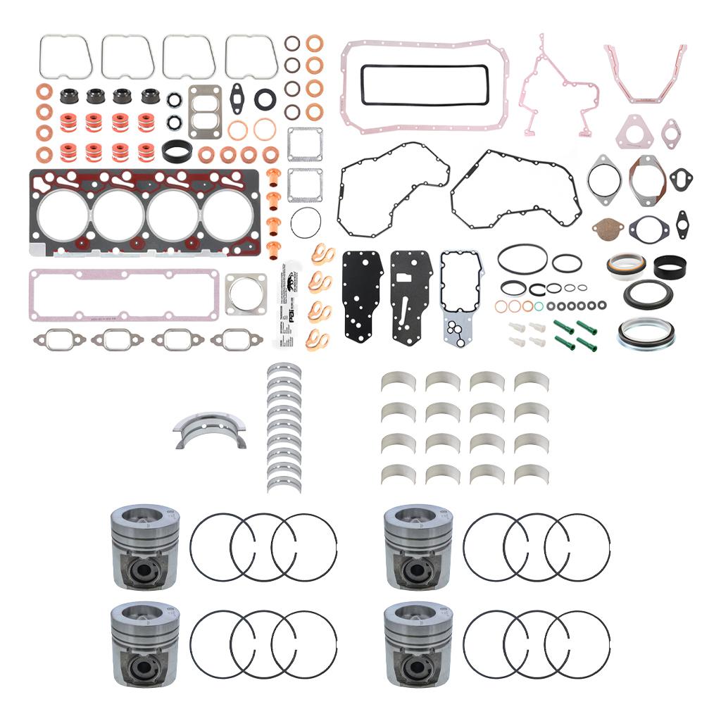 ENGINE KIT