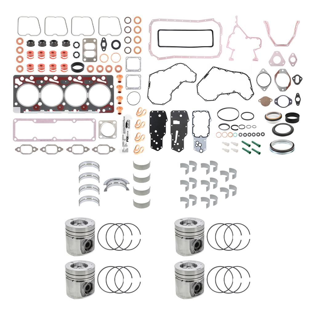 ENGINE KIT