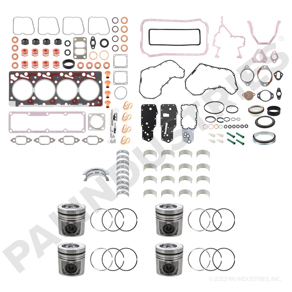 ENGINE KIT