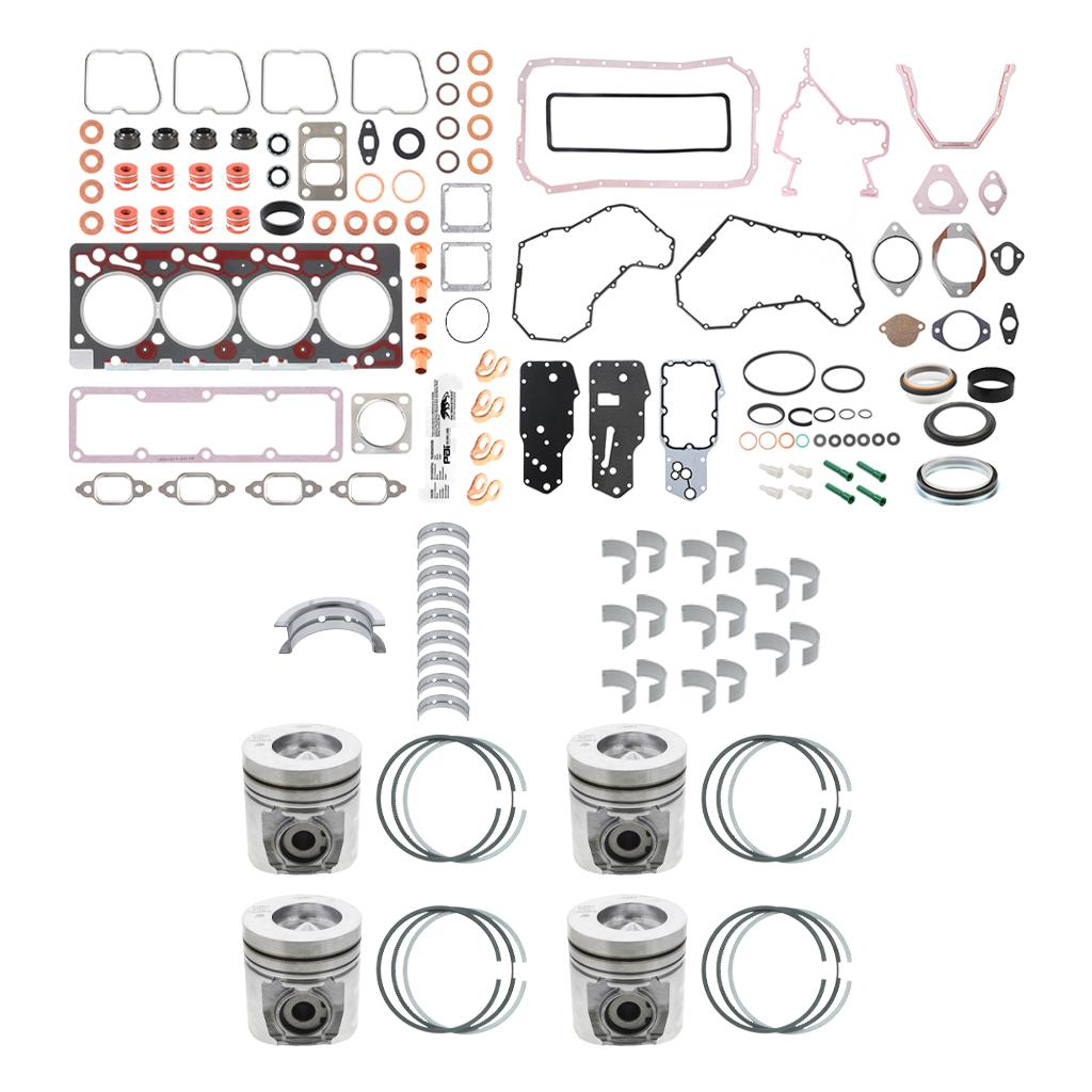 ENGINE KIT