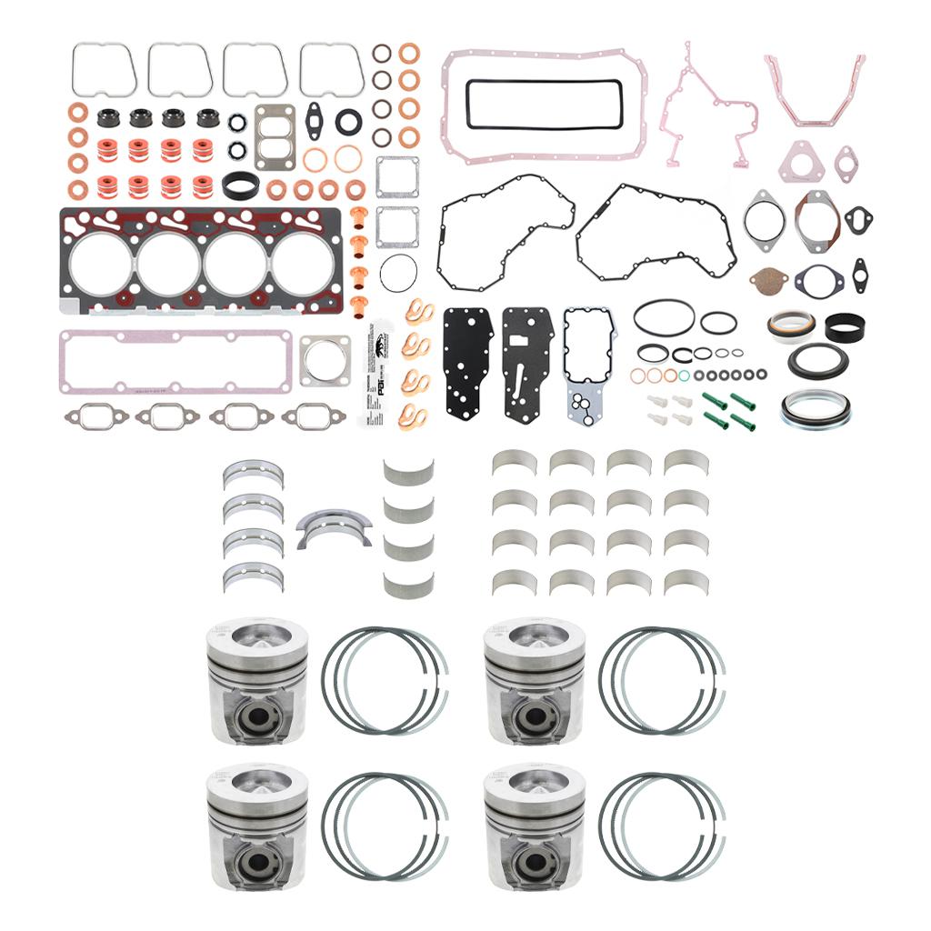 ENGINE KIT