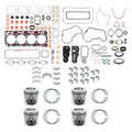 ENGINE OVERHAUL KIT