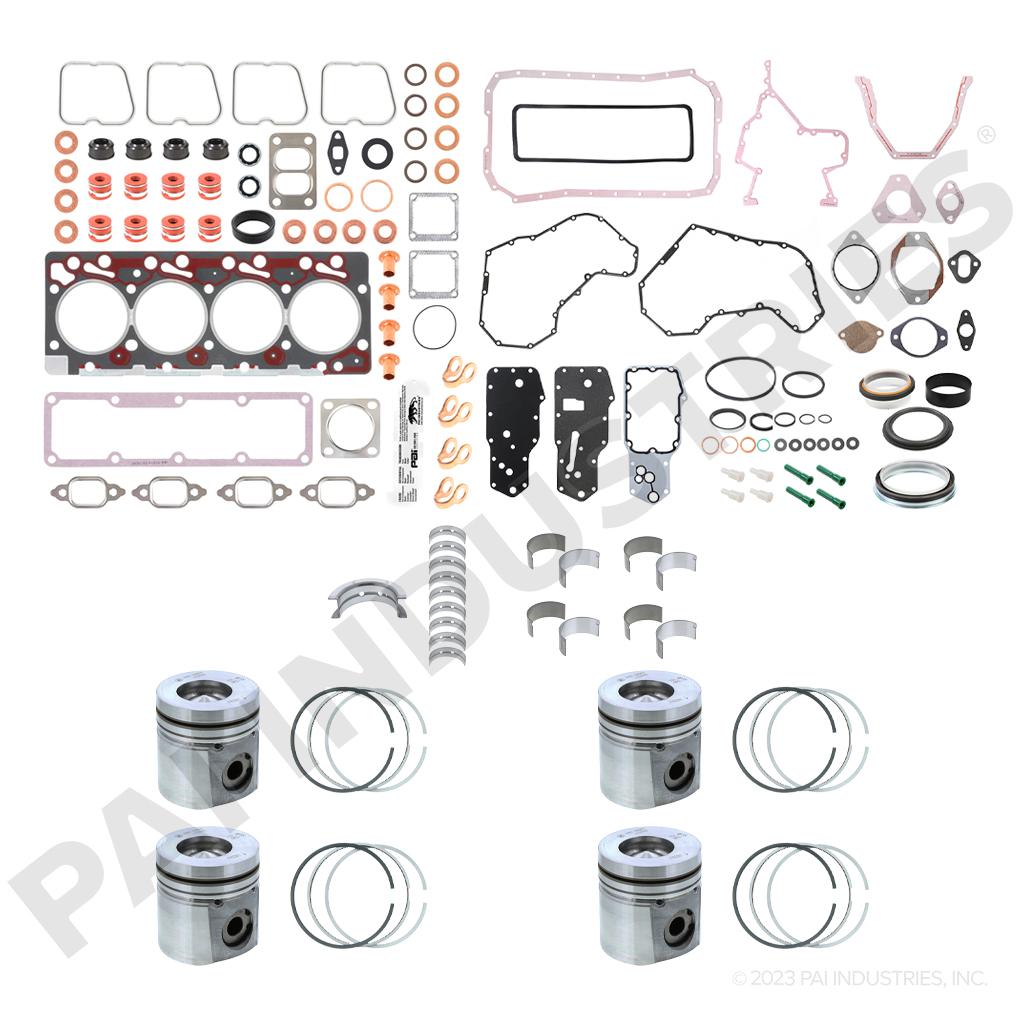 ENGINE KIT