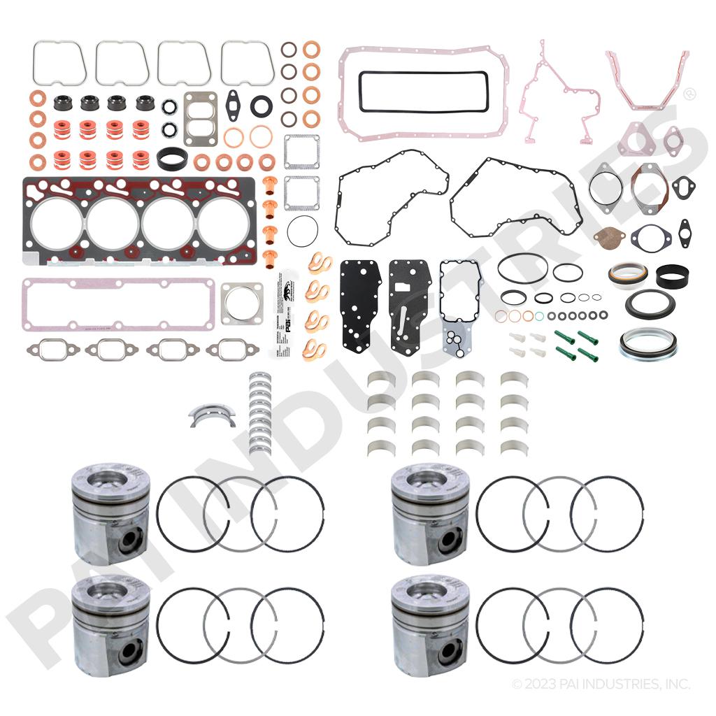 ENGINE KIT