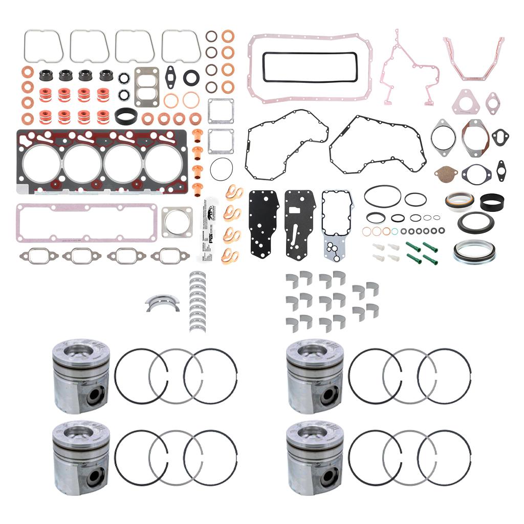 ENGINE KIT