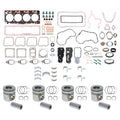 Cummins 4B ENGINES 3.9 ENGINE KIT