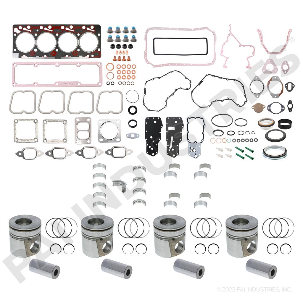 ENGINE KIT