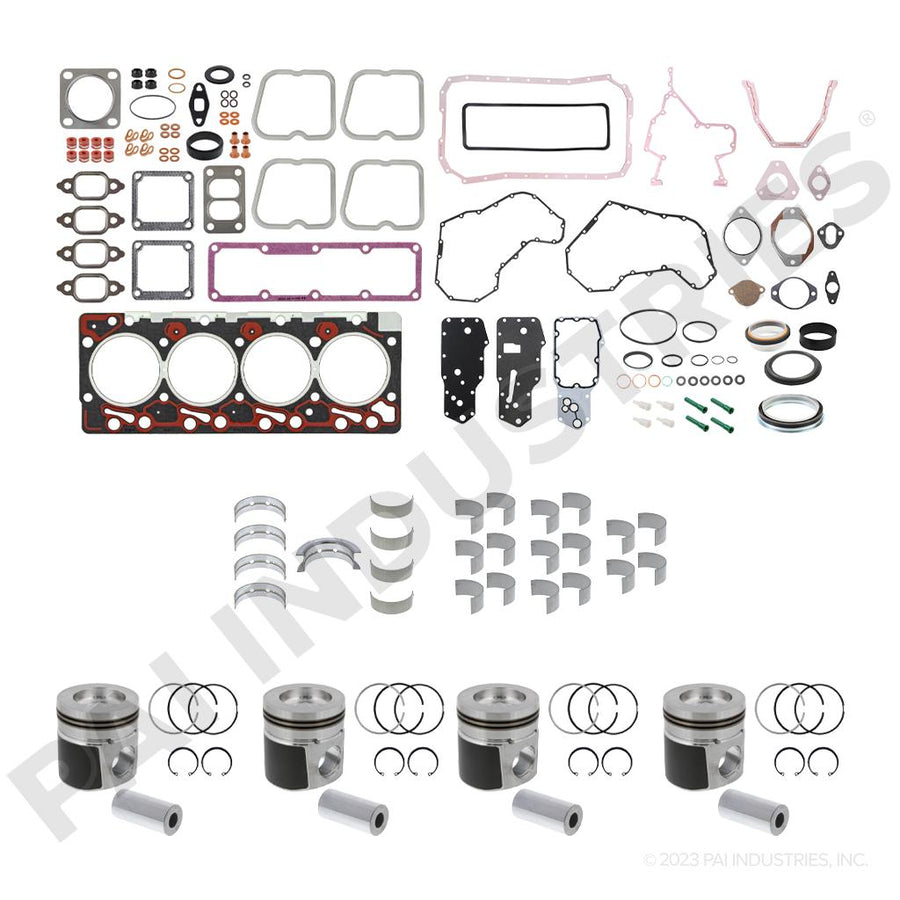 4BS113-001 Cummins 4B ENGINES 3.9 ENGINE KIT