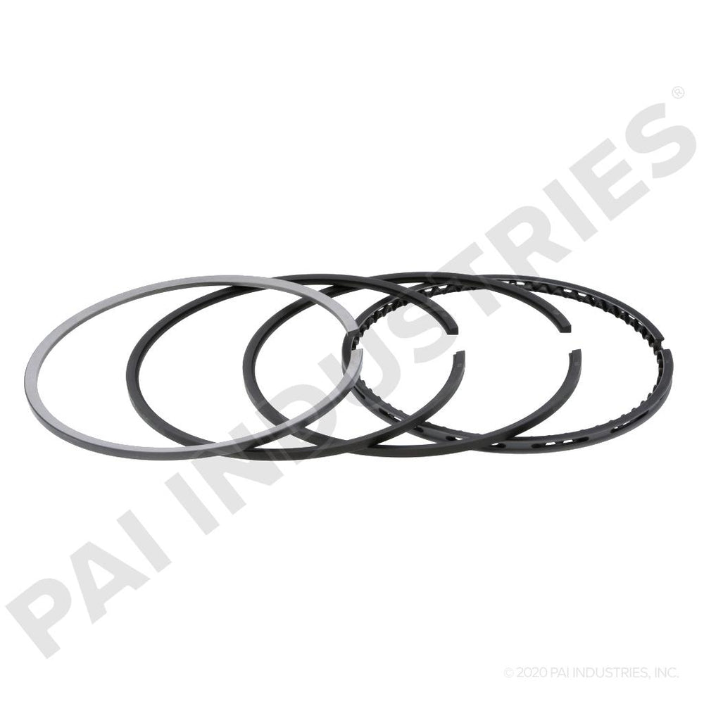 PISTON RING SET
