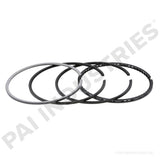 PISTON RING SET