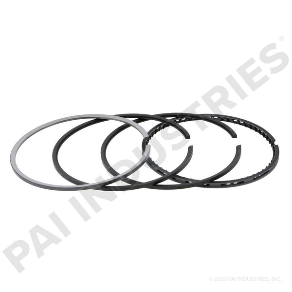 PISTON RING SET