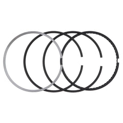 PISTON RING SET