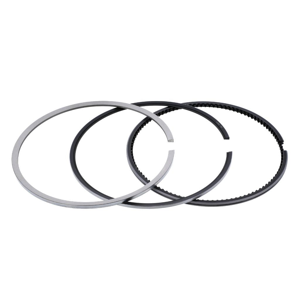 PISTON RING SET