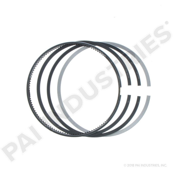 PISTON RING SET