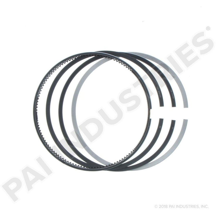 PISTON RING SET
