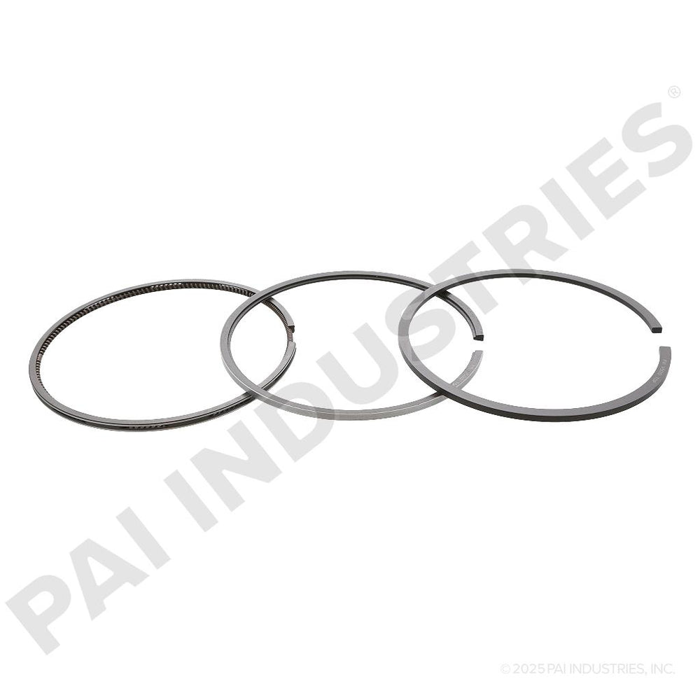 PISTON RING SET