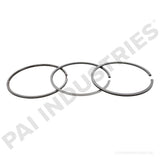 PISTON RING SET