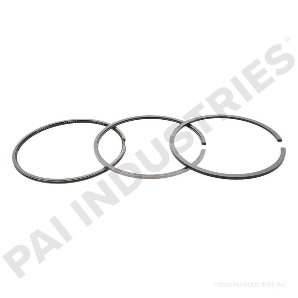 PISTON RING SET