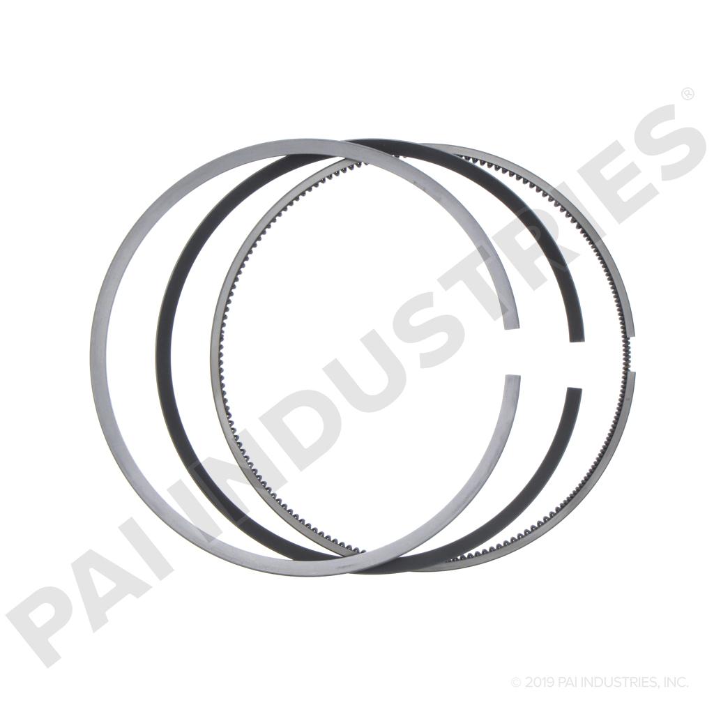 PISTON RING SET