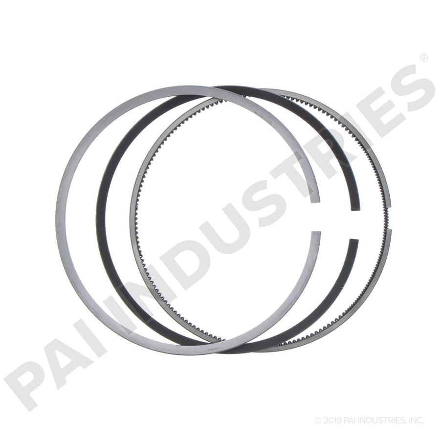 PISTON RING SET