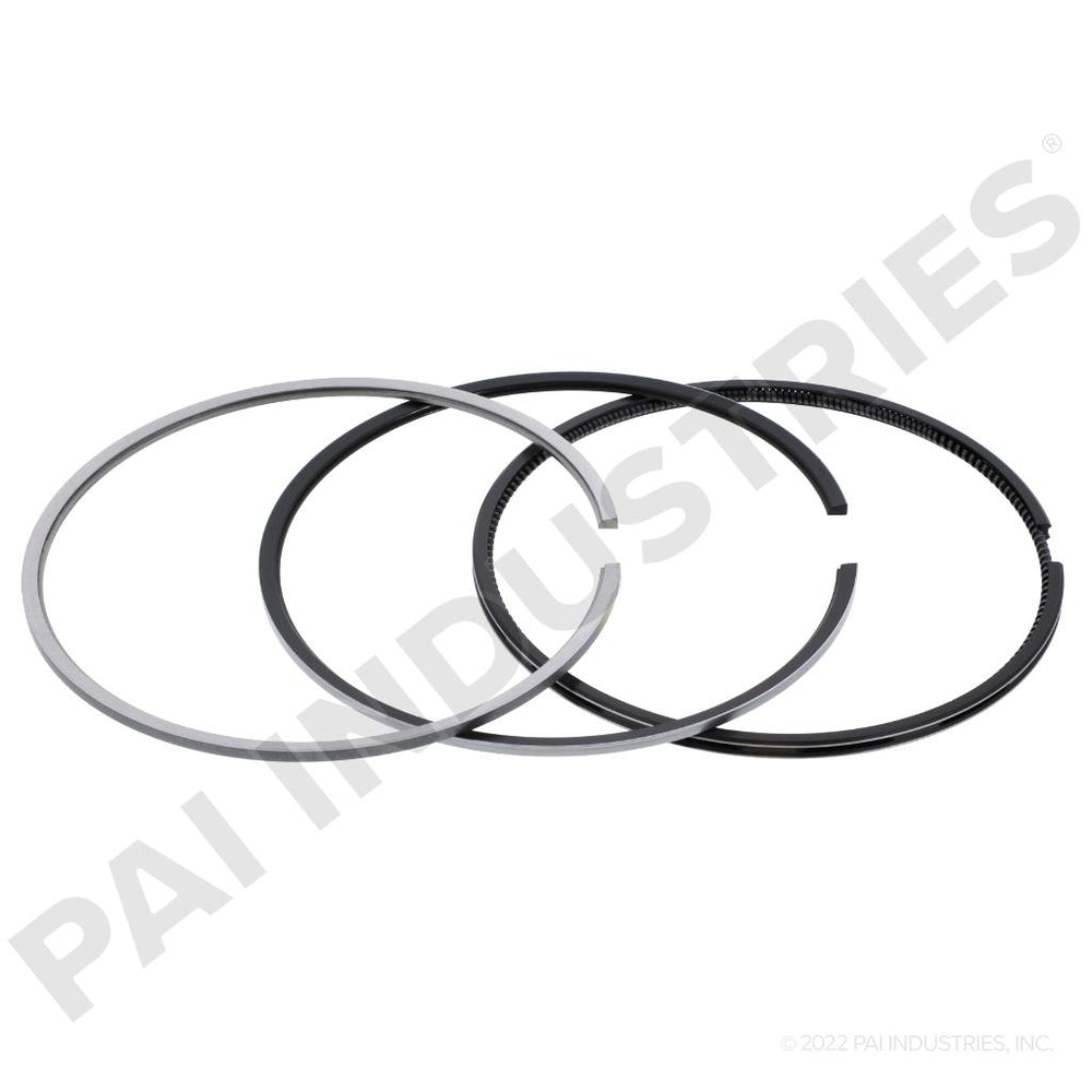 PISTON RING SET