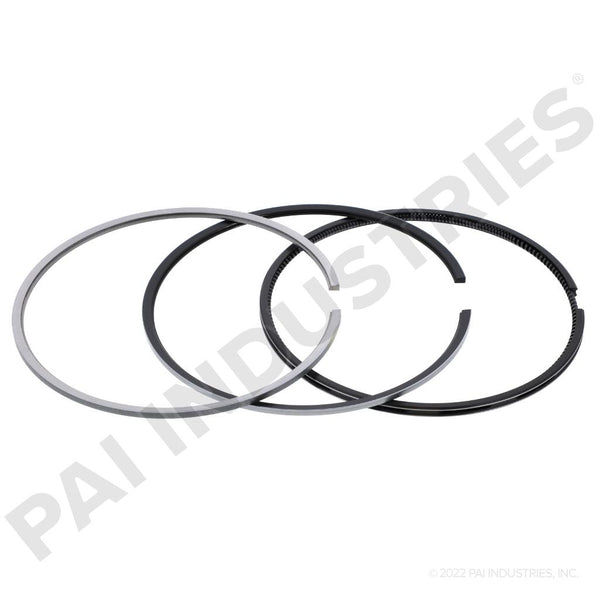 PISTON RING SET