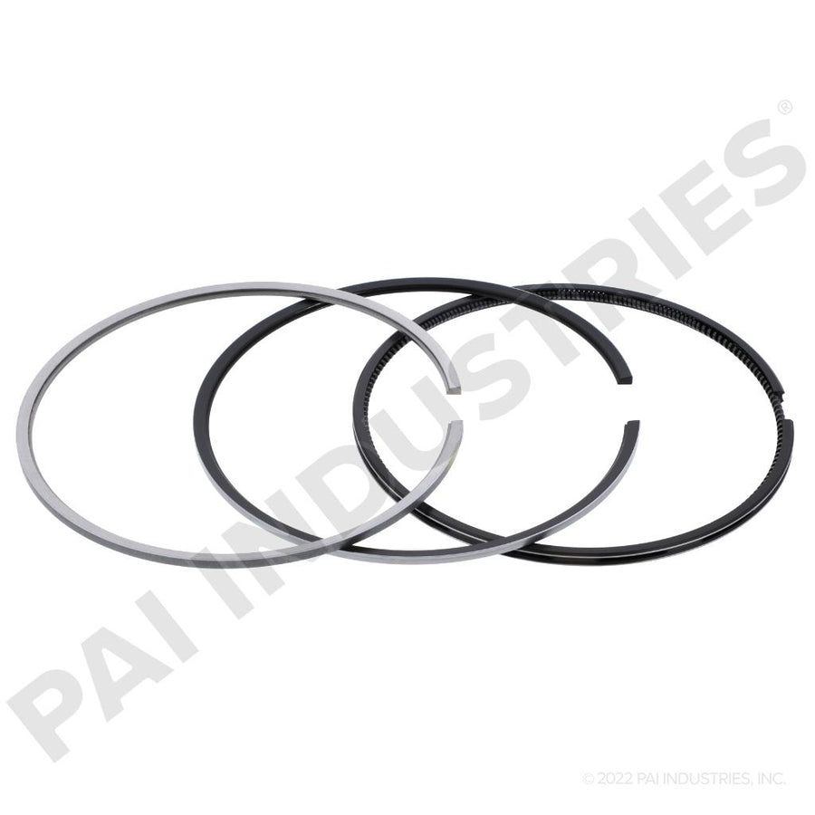 PISTON RING SET