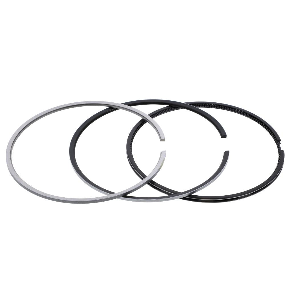 PISTON RING SET