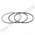 Cummins N14 High Performance Piston Ring Set