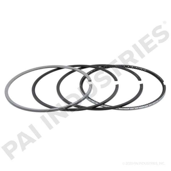 PISTON RING SET